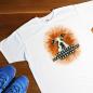 Preview: T-Shirt // Tee - AmStaff AMERICAN STAFFORDSHIRE TERRIER