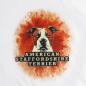 Preview: T-Shirt // Tee - AmStaff AMERICAN STAFFORDSHIRE TERRIER