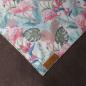 Preview: Hund Halstuch / Bandana - TROPICAL