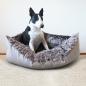 Preview: Dog Bed - L - Bully Cave