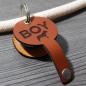 Preview: DOG TAG BAG - AmStaff  - personalized