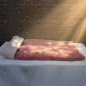 Preview: HUNDESCHLAFSACK - pretty rose