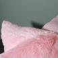 Preview: Crown Pillow / Crown Cushion - Bully Girlie - pink