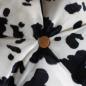 Preview: Crown Pillow / Crown Cushion - Cowboys -n- Cowgirls