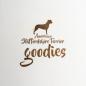 Preview: American Staffordshire Terrier, - wooden box - AMSTAFF GOODIES