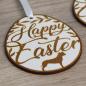 Preview: Easter decoration - AMSTAFF / AMERICAN STAFFORDSHIRE TERRIER - v1
