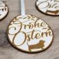 Preview: Easter decoration - BASSET / BASSET HOUND - v1