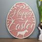 Preview: Easter decoration - BULL TERRIER - v1