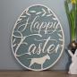 Preview: Easter decoration - BULL TERRIER - v1