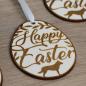 Preview: Easter decoration - CATTLE DOG - v1