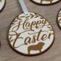 Preview: Easter decoration - ENGLISH BULLDOG - v1
