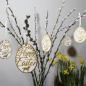 Preview: Easter decoration - LABRADOR - v1