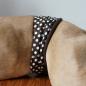 Preview: Gentleman Wrap / Gentleman Belt - for dogs - BROWN SUGAR