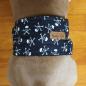 Preview: Gentleman Wrap / Gentleman Belt - for dogs - LIL` PIRATE