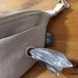 Preview: SLING BAG / HIP BAG / Gürteltasche - BULLTERRIER v4
