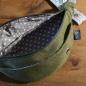 Preview: SLING BAG / HIP BAG / Gürteltasche - CUSTOMIZED