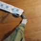 Preview: SLING BAG / HIP BAG / Gürteltasche - CUSTOMIZED