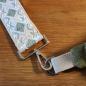 Preview: SLING BAG / HIP BAG / Gürteltasche - CUSTOMIZED