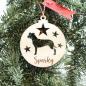 Preview: Christmas decoration - AMSTAFF - v1 -