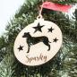 Preview: Christmas decoration - AMSTAFF - v1