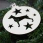Preview: Christmas decoration - DOBERMAN PINSCHER - v1