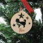 Preview: Christmas decoration - MALTIPOO - v1 -