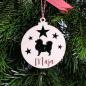 Preview: Christmas decoration - SPITZ - v1 -