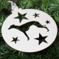 Preview: Christmas decoration - WHIPPET - v1