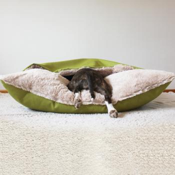 Dog Bed - L - Bully Cave