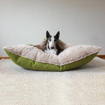 Hundebett - M - Bully Cave