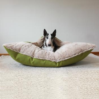 Dog Bed - M - Bully Cave