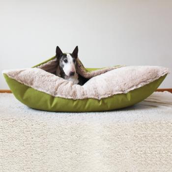 Dog Bed - XL - Bully Cave