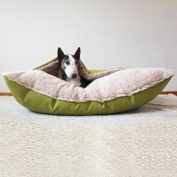 Dog Bed - XL - Bully Cave