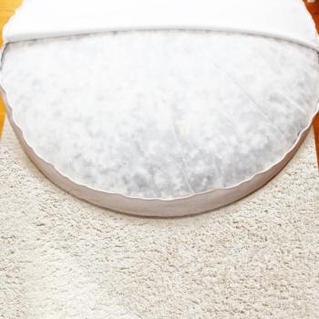 Hundebett - XXL - BullyHome