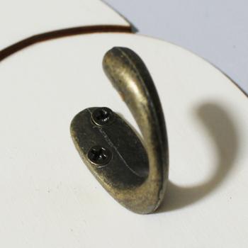 Preview: Hundeleinenhalter - NAME - HUND