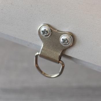 Hundeleinenhalter - NAME - HUND