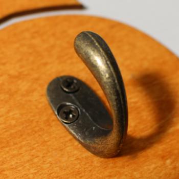 Preview: Hundeleinenhalter - NAME - HUND