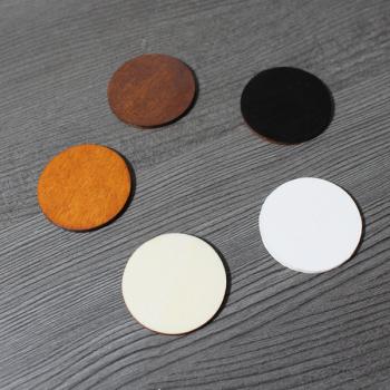 Hundeleinenhalter - NAME - HUND