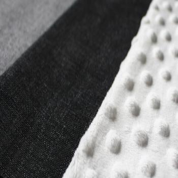 Preview: Kronenkissen - Hund - Bully Crown