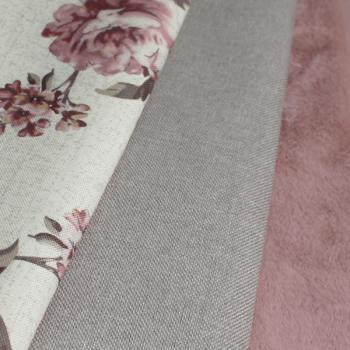 Preview: Kronenkissen - Hund - Softly English