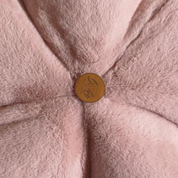 Preview: Kronenkissen - Hund - Softly English