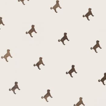 Preview: Labradoodle - Holzbox / Holzkiste - B-STYLE BOTTOM