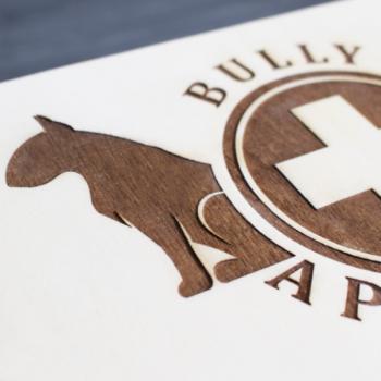 Preview: Medikamentenbox BULLY APOTHEKE