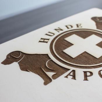 Preview: Medication Box DOG PHARMACY