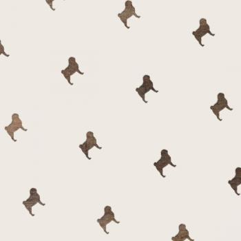 Mops - Holzbox / Holzkiste - B-STYLE BOTTOM