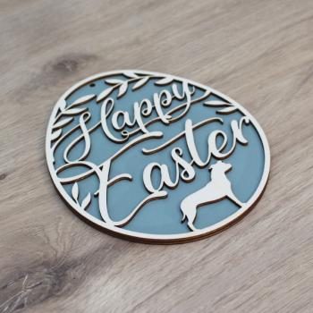 Preview: Osterdeko - AMSTAFF - v1