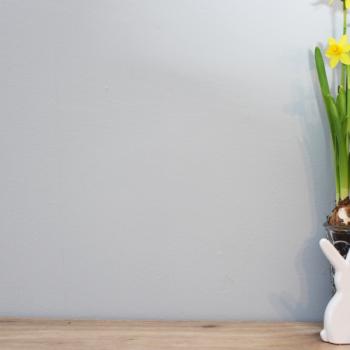 Osterdeko - CATTLE DOG - v1