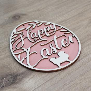 Preview: Osterdeko - SPITZ- v1