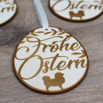 Preview: Osterdeko - SPITZ - v1