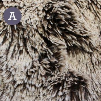 Preview: WUNSCH - Kronenkissen / Hundekissen 'BullyPlush'